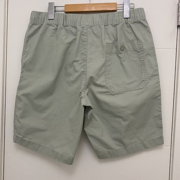 Giordano Bermuda Short Light Faded Green - Picture 2 of 7